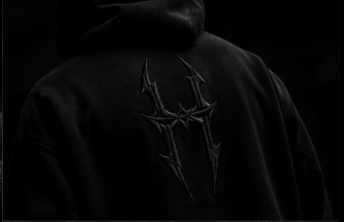 Oversized Hoodie