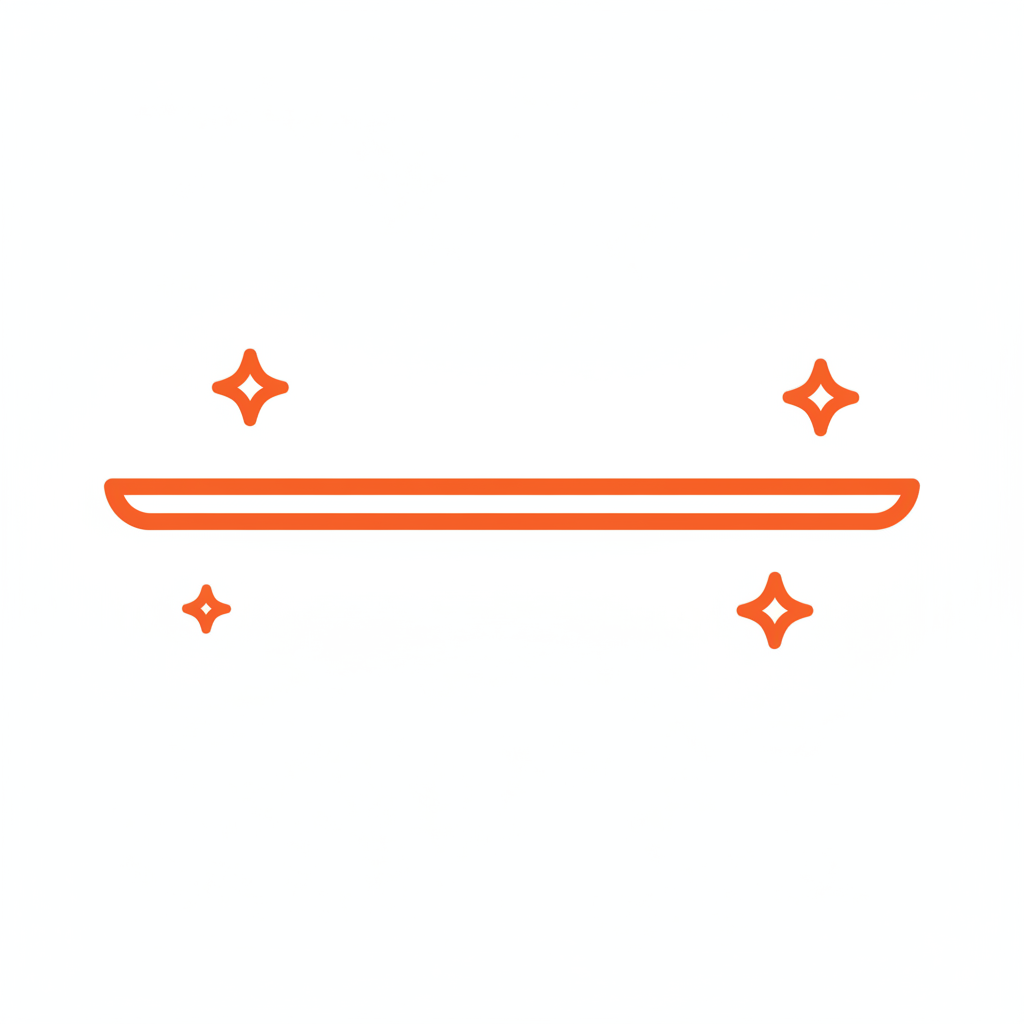 Ultra-Thin Premium Design Icon